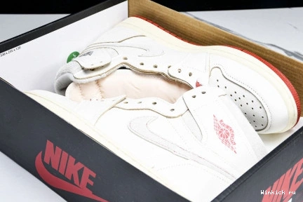 Air Cinnabar” Jordan WMNS OG “Sail High 1 0912
